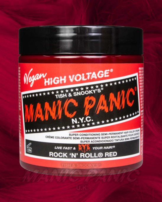 röd-hårfärg-manic-panic-rocknroll-red