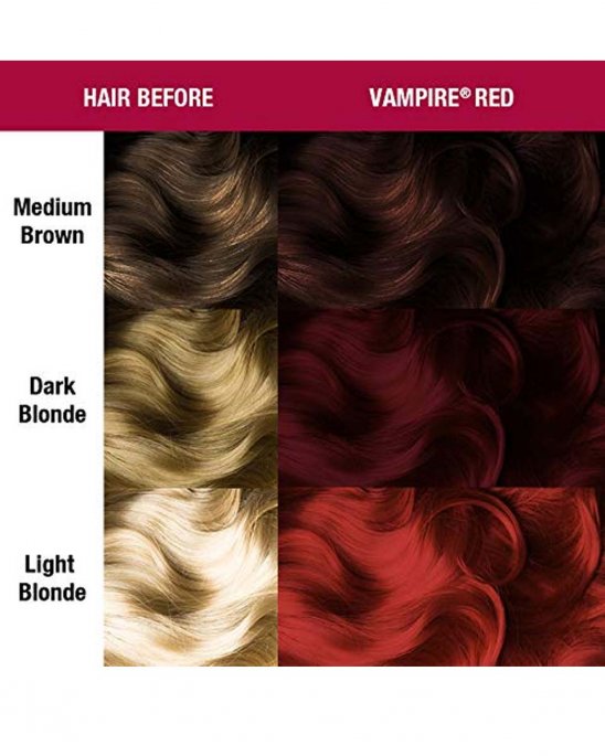 röd-hårfärg-manic-panic-vampire-red