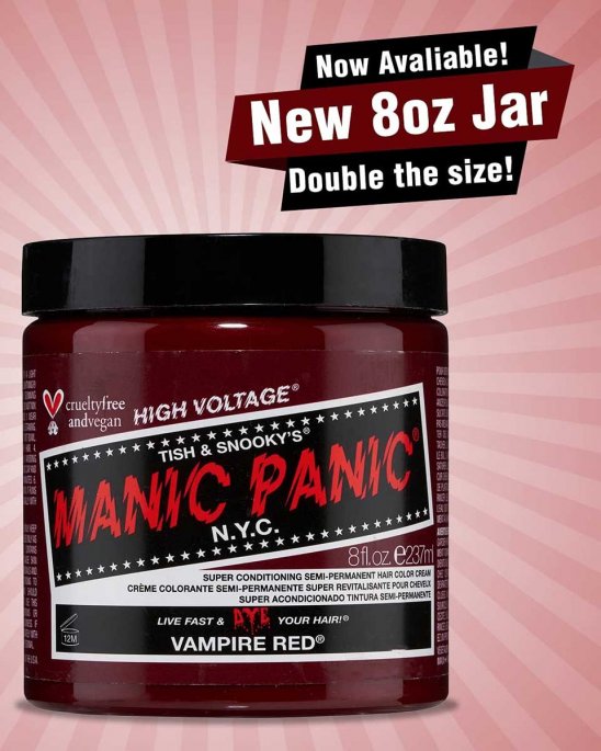 röd-hårfärg-manic-panic-vampire-red