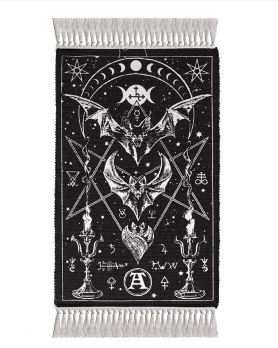 Matta Alchemy England Evilution