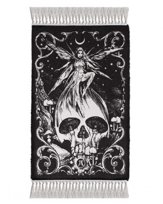 Matta Alchemy England Forest Fairy