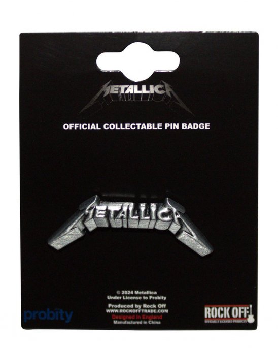 metallica-metal-pin-logo