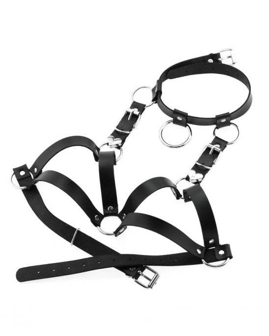 moon-attic-harness-svart-puläder