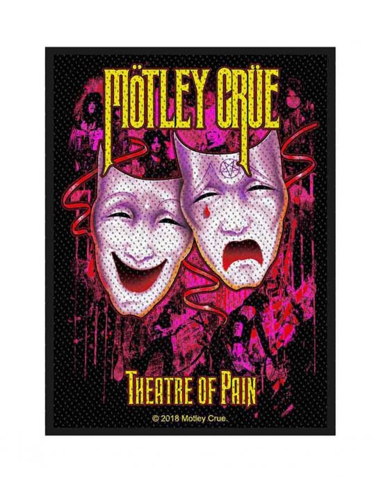mötley-crue-theatre-of-pain-patch