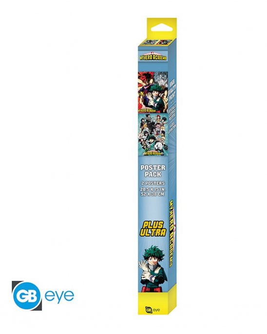 my-hero-academia-posters