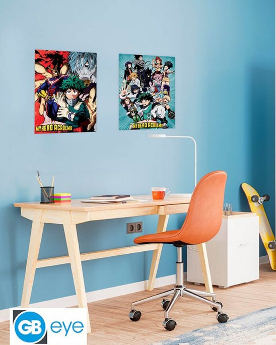 my-hero-academia-posters