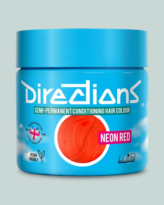 directions-neon-red-röd-hårfärg