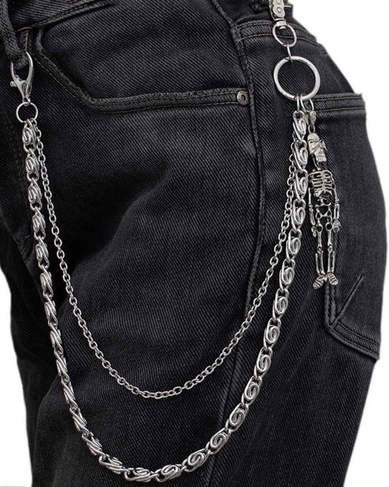 nyckelkedja-två-rad-med-skelett