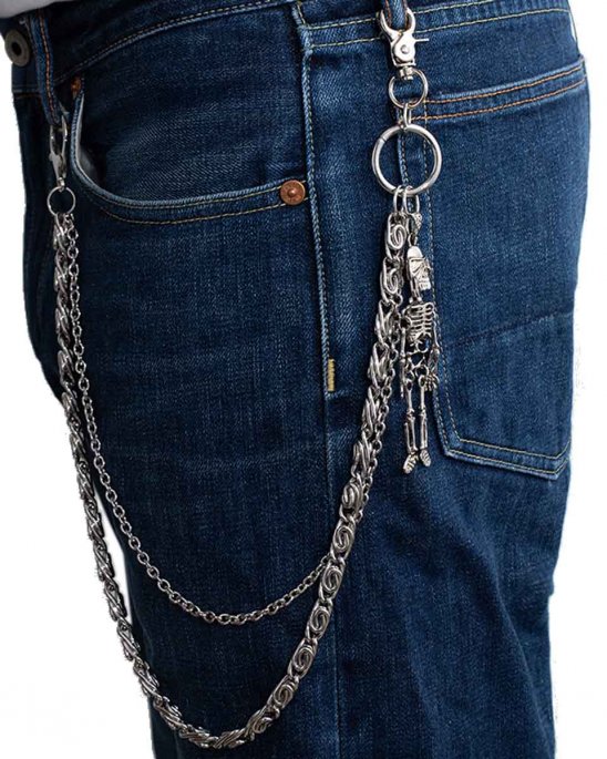 nyckelkedja-två-rad-med-skelett