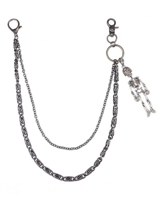nyckelkedja-två-rad-med-skelett