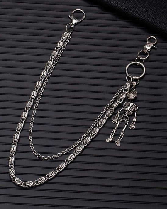 nyckelkedja-två-rad-med-skelett