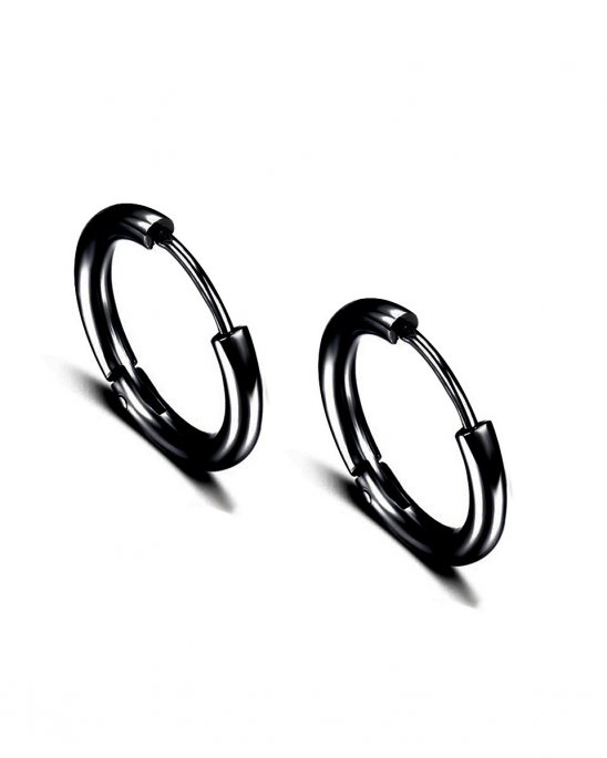 earrings-black-8-20-millimeter