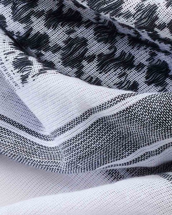 palestina-sjal-svart-vit-shemag-scarf