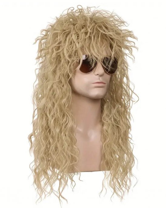 wig-synthetic-hair-blond