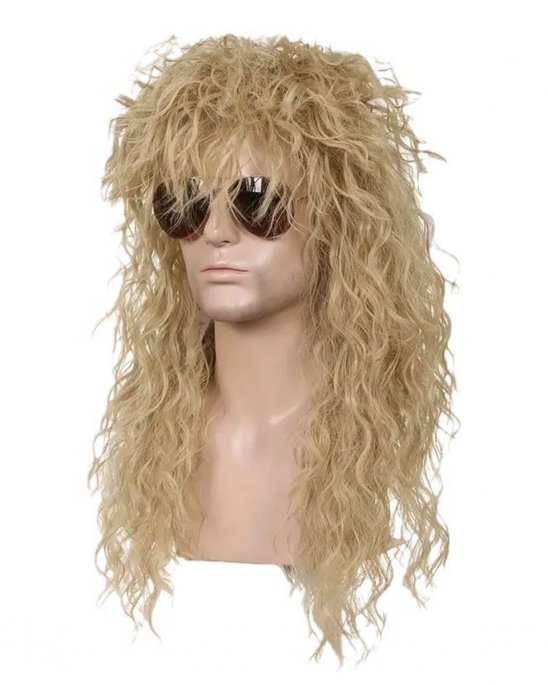 wig-synthetic-hair-blond