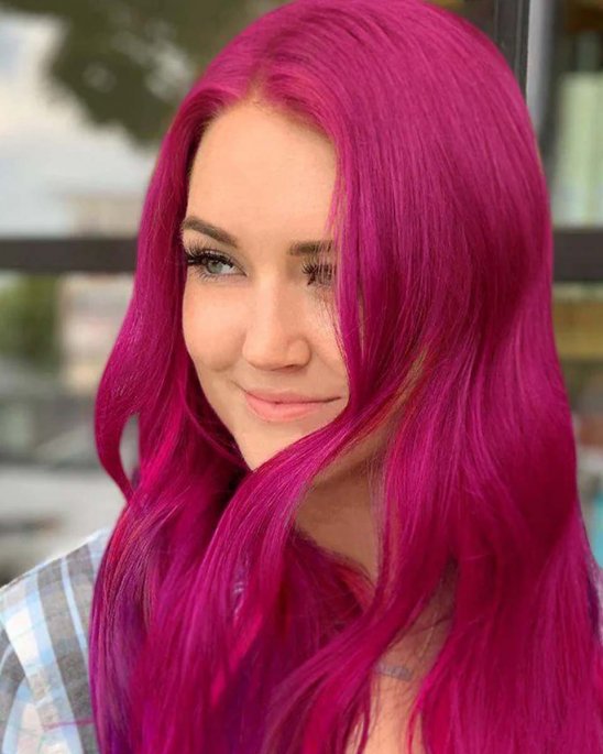 pink-warrior-manic-panic-rosa-hårtoning