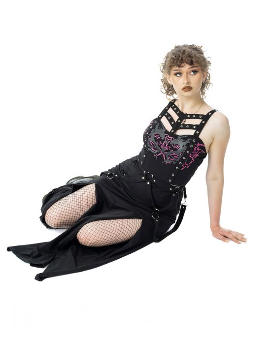 poizen-industries-amaranth-maxi-skirt