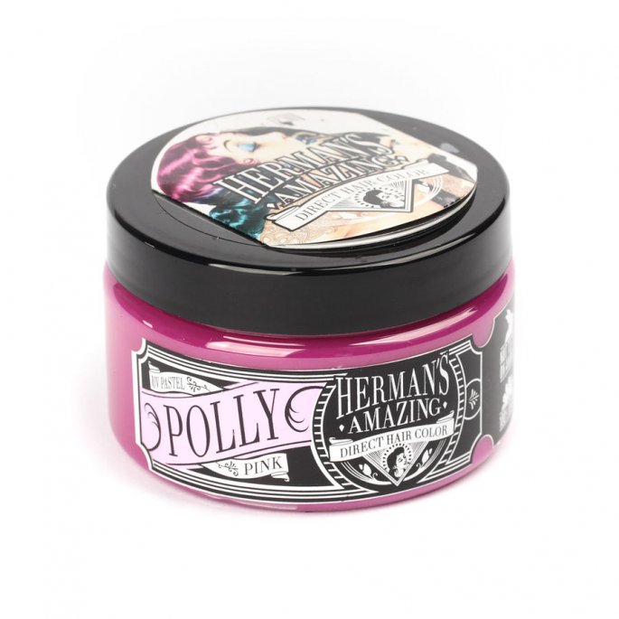hermans-rosa-hårfärg-toning-polly-pink