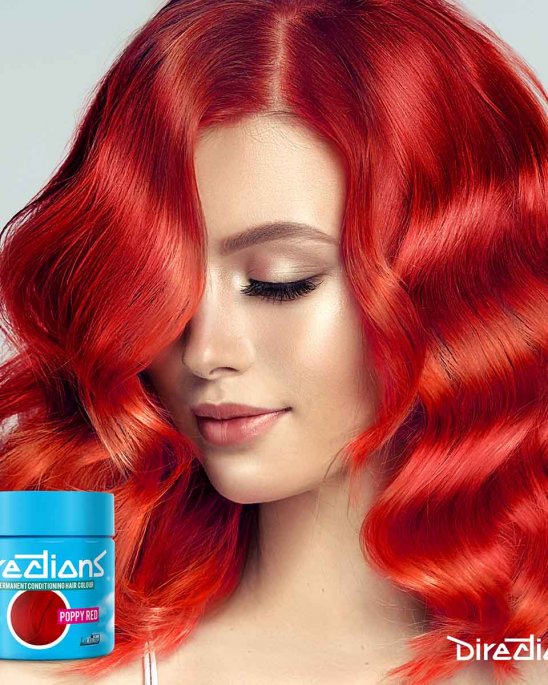 poppy-red-röd-hårfärg-directions