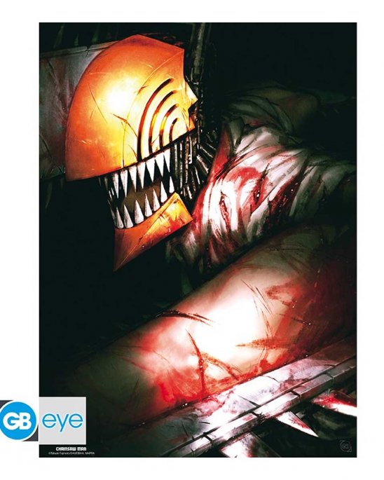 poster-chainsaw-man