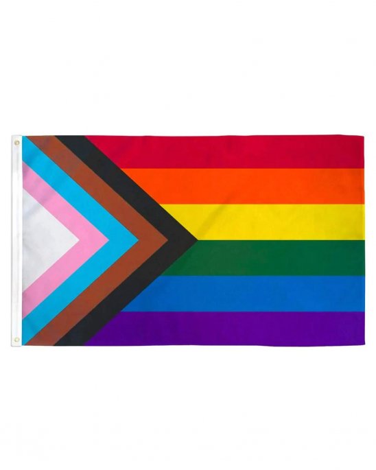 pride-flagga-regnbåge-rainbow-flag