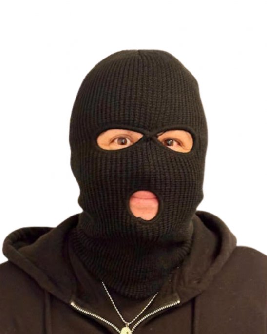 balaclava-black