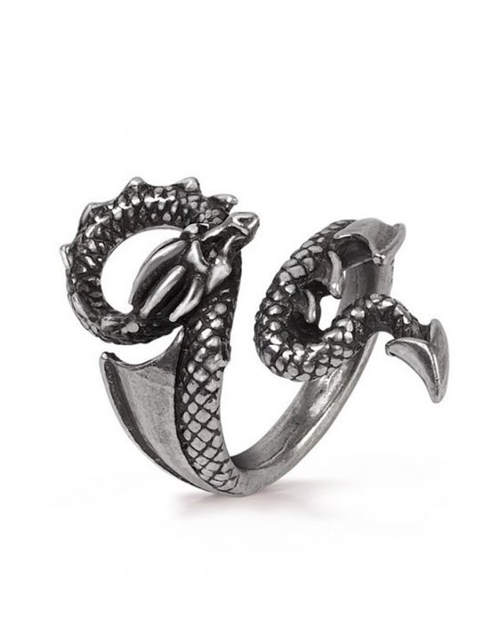 ring-drake-dragons-lure-alchemy-england