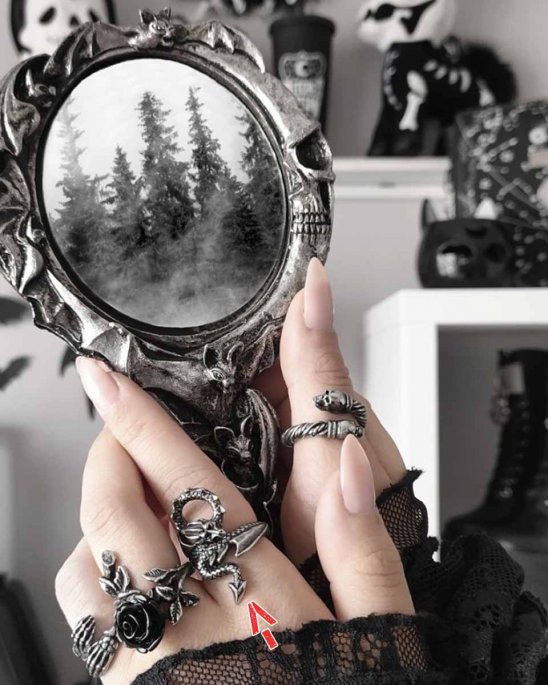 ring-drake-dragons-lure-alchemy-england