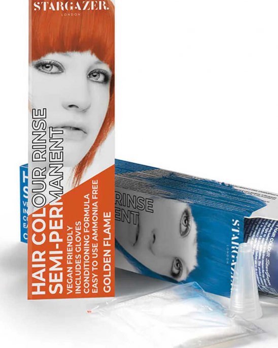 golden-flame-stargazer-red-hairdye