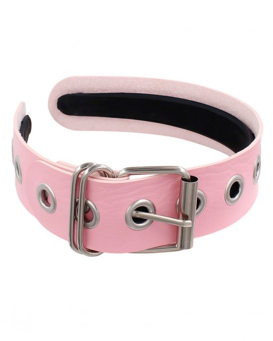 rosa-diadem-bälte