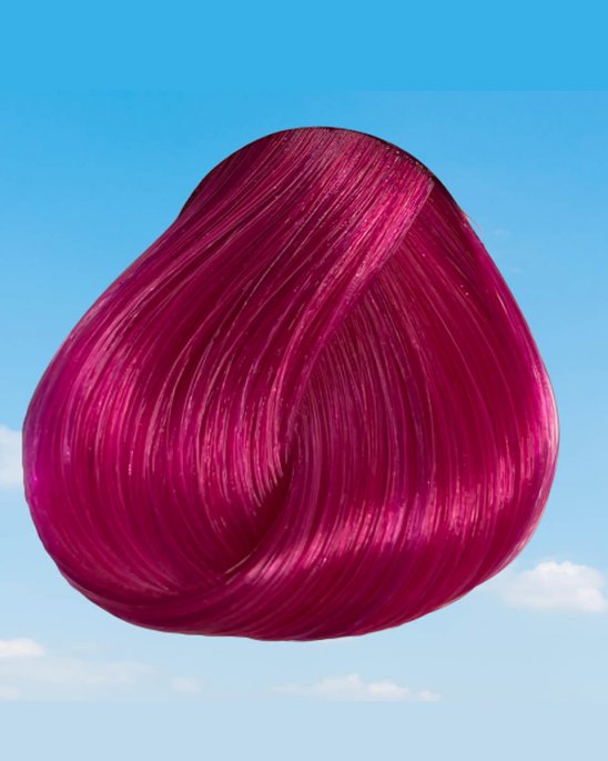 rosa-hårfärg-toning-directions-flamingo-pink