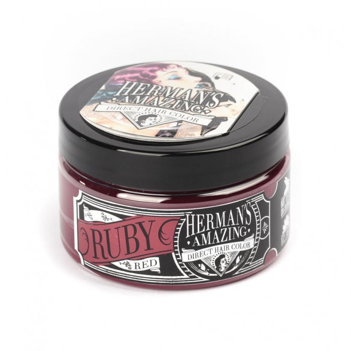 hermans-ruby-red-hairclour