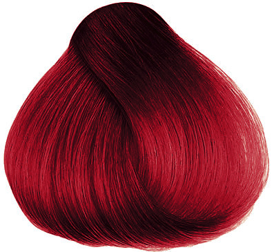 Hermans Hårfärg Ruby Red