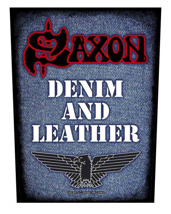 saxon-denim-and-leather-back-patch