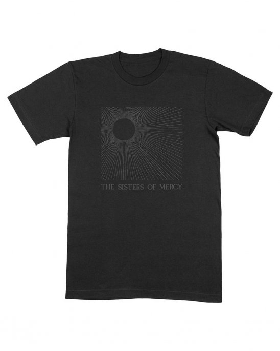 SISTERS-OF-MERCY-TEMPLE-TSHIRT