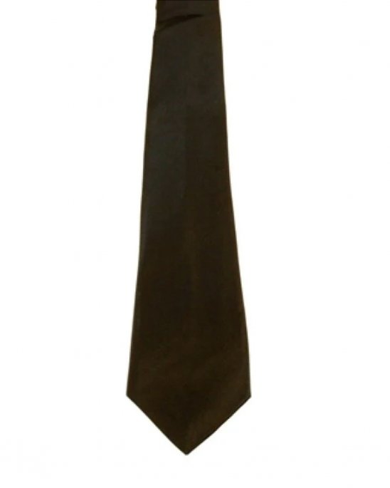 slips-svart-black-tie-plain