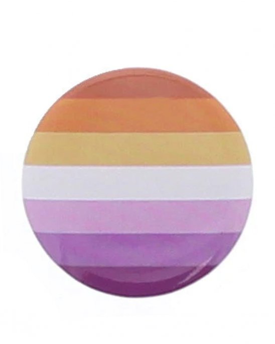 sunset-lesbian-equality-flag-badge