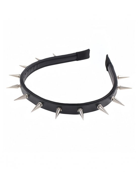 headband-black-with-studs