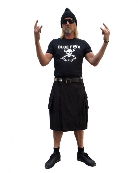 Kilt-Skottland-Billig