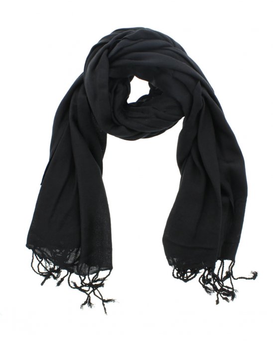 svart-sjal-scarf-pashmina