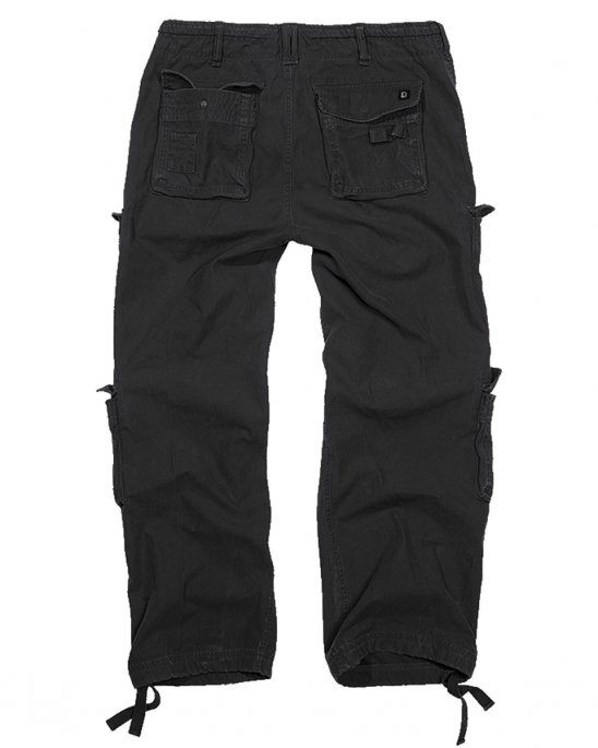 black-cargo-pants-brandit