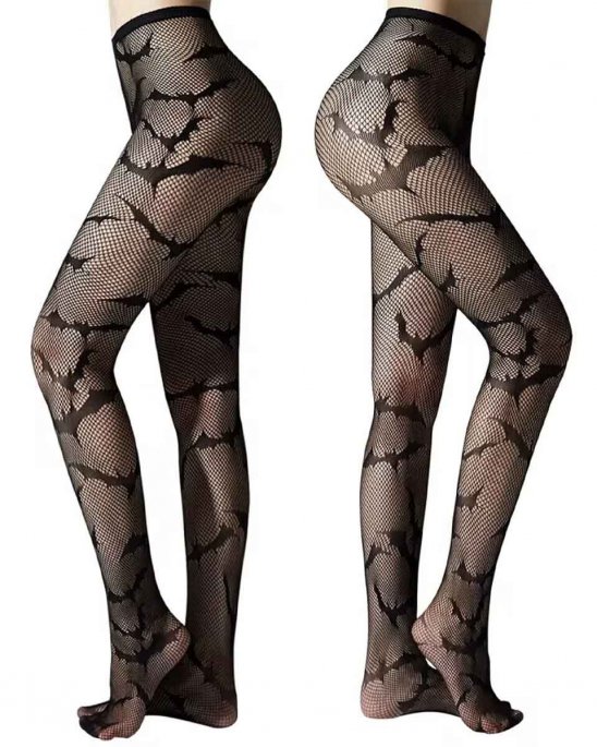 svarta-fishnet-tights-fladermöss-bats