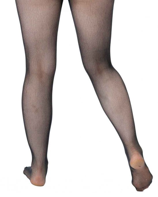 svarta-tights-med-hål-och-rosetter-sugar-hex