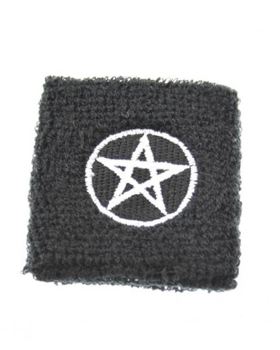 sweatband-white-pentagram