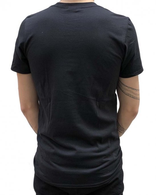 Blue Fox Stockholm T-shirt