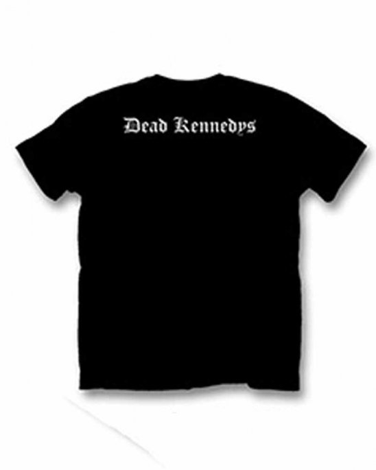 Dead Kennedys - Vintage Logo - T-shirt
