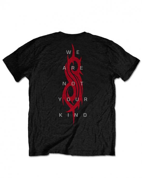 Slipknot - We Are Not Your Kind - T-shirt