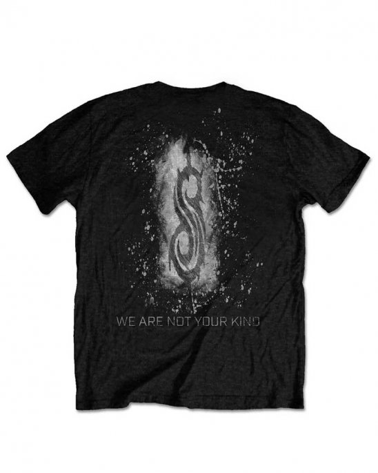 Slipknot - We Are Not Your Kind - T-shirt