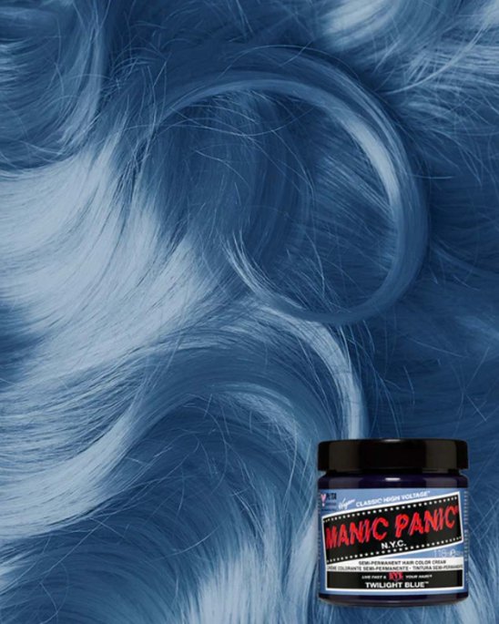 twilight-blue-manic-panic-blå-hårtoning