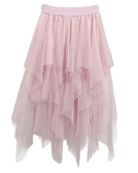 tyllkjol-rosa-tutu-mesh-skirt